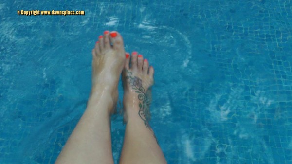 feet-dip